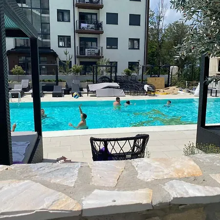 Aurora Lejlighed Zlatibor